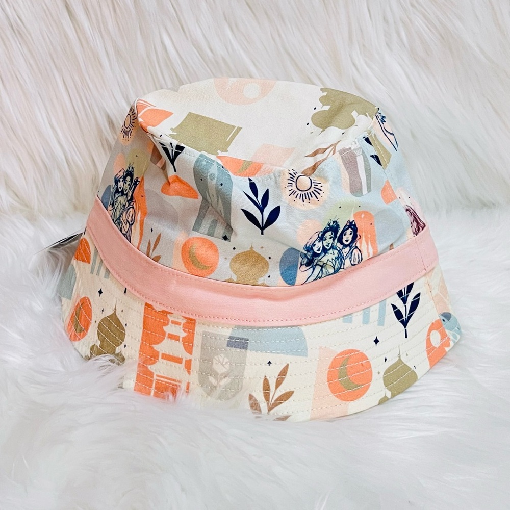 Disney Bucket Hat